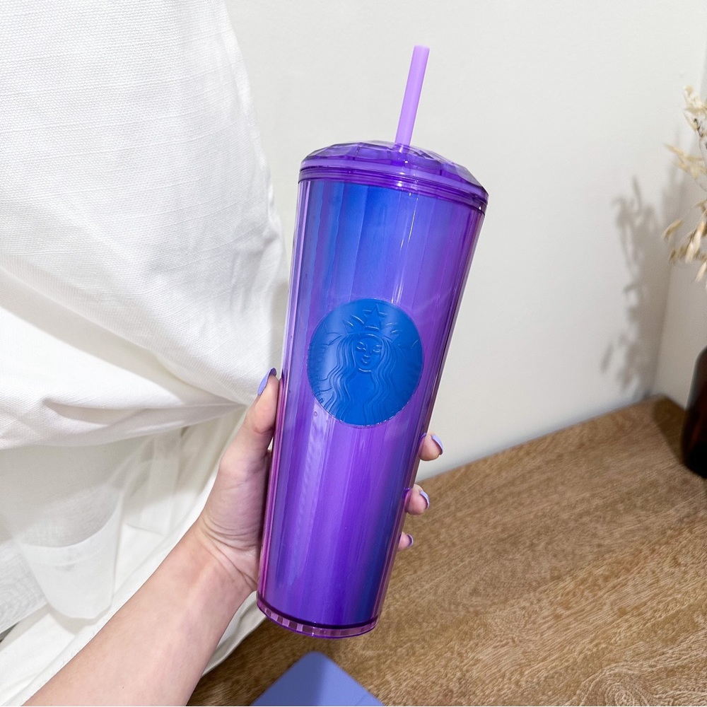 Starbucks Cold Cup